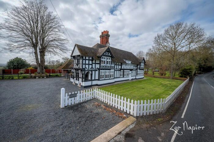 5 Bedroom Detached House For Sale In Great Warley, CM13