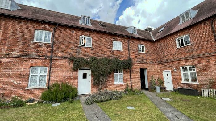 4 Bedroom Mews For Sale In Viewpoint Mews, Shipmeadow, Beccles, NR34