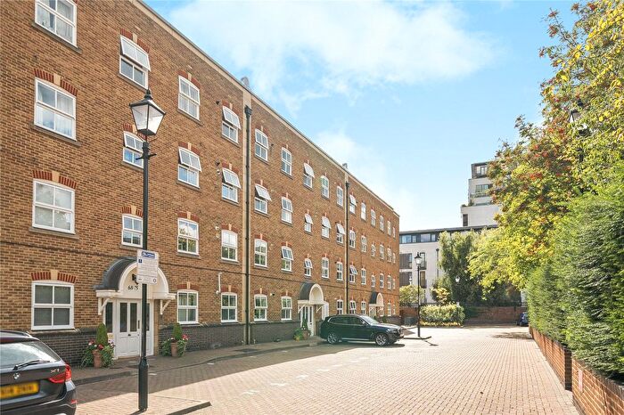 3 Bedroom Flat For Sale In Leathermarket Court, Leathermarket Street, London, SE1