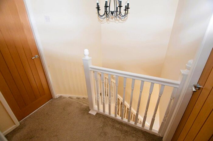 3 Bedroom Terraced House For Sale In Ashbourne Road, Liverpool, L17