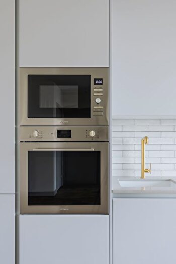 1 Bedroom Flat To Rent In The Eades, Selborne Road, London, E17
