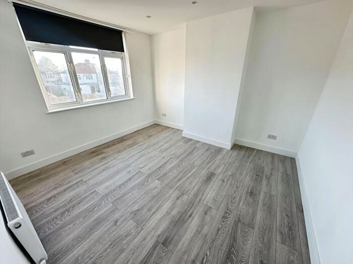 1 Bedroom Maisonette To Rent In Farmstead Road, Harrow, HA3
