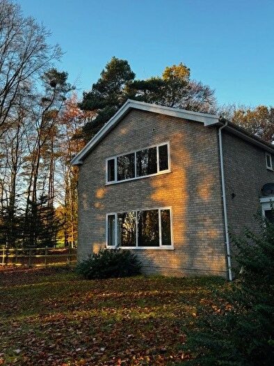 4 Bedroom Detached House To Rent In Taverham Park, Norwich, NR8