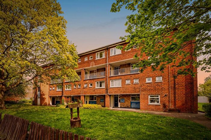 3 Bedroom Flat For Sale In Rupert Street, Birmingham, B7