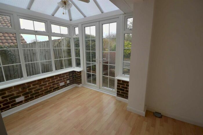 3 Bedroom Detached Bungalow To Rent In Mayview Close, Broad Oak, Heathfield, TN21