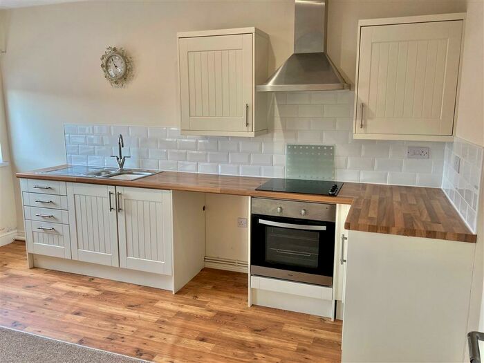 1 Bedroom Flat To Rent In Victoria Street, Dowlais, Merthyr Tydfil, CF48