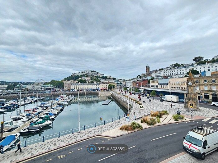 2 Bedroom Flat To Rent In Bayview Apartments, Torquay, TQ1