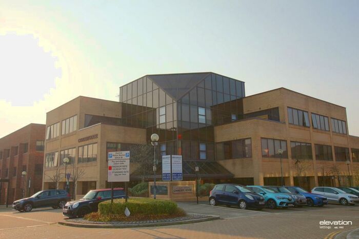 1 Bedroom Apartment To Rent In Silbury Boulevard, Milton Keynes, MK9