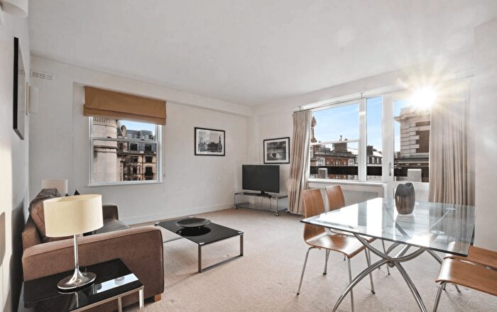 2 Bedroom Flat To Rent In Weymouth Street, Marylebone, London, W1W