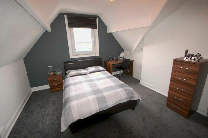 1 Bedroom Property To Rent In Curzon Street, Derby, DE1