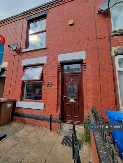 2 Bedroom Terraced House To Rent In Trafalgar Street, Ashton-Under-Lyne, OL7