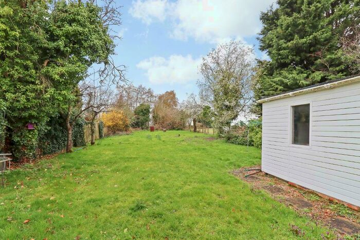 3 Bedroom Detached House For Sale In Westmarsh, Canterbury, Kent, CT3