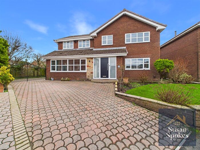 5 Bedroom Property For Sale In Sandalwood, South Shields, NE34