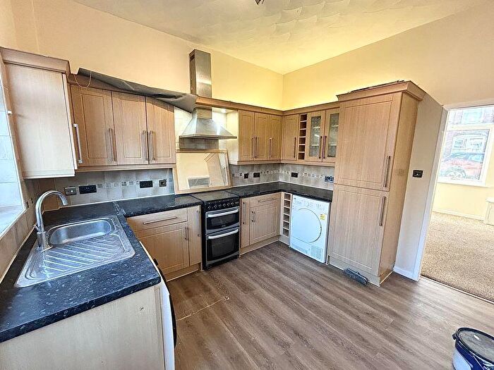 2 Bedroom Terraced House To Rent In Pendlebury Road, Manchester, M27