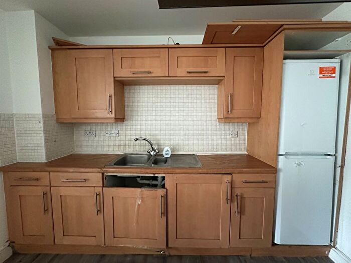 2 Bedroom Flat For Sale In Sovereign Place, Harrow, HA1