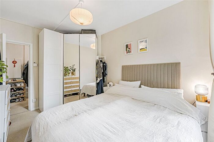 1 Bedroom Flat For Sale In George Row, London, SE16