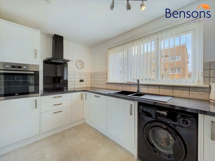 1 Bedroom Flat To Rent In Loch Shin, East Kilbride, South Lanarkshire, G74