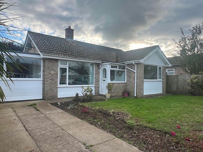 3 Bedroom Bungalow To Rent In Tourney Close, Hythe, CT21