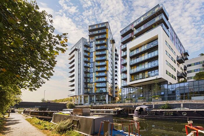 1 Bedroom Flat To Rent In Homerton Road, Hackney, E9