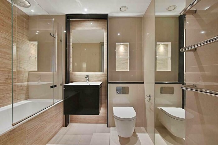 1 Bedroom Flat To Rent In Garrett Mansions, Edgware Road, W2