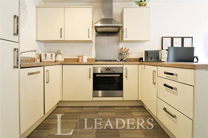 1 Bedroom Apartment For Sale In Blanchard Avenue, Gosport, Hampshire, PO13