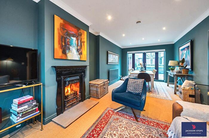 3 Bedroom End Of Terrace House For Sale In Chapel Street, Exning, Newmarket, Suffolk, CB8