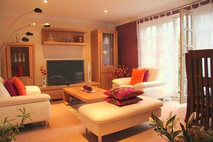 1 Bedroom Flat To Rent In Copenhagen Gardens, Chiswick, London, W4