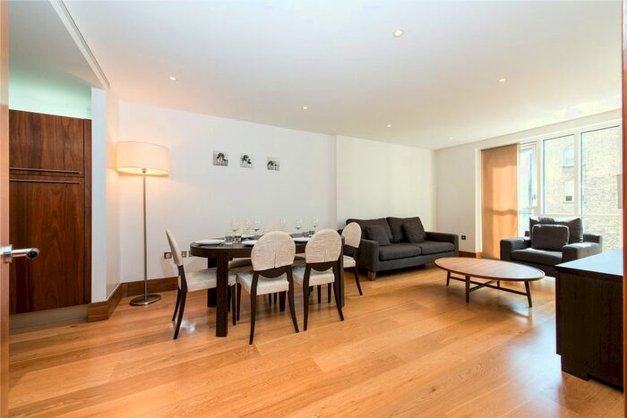 2 Bedroom Flat To Rent In Park View Residences, Baker Street, Marlyebone, London, NW1