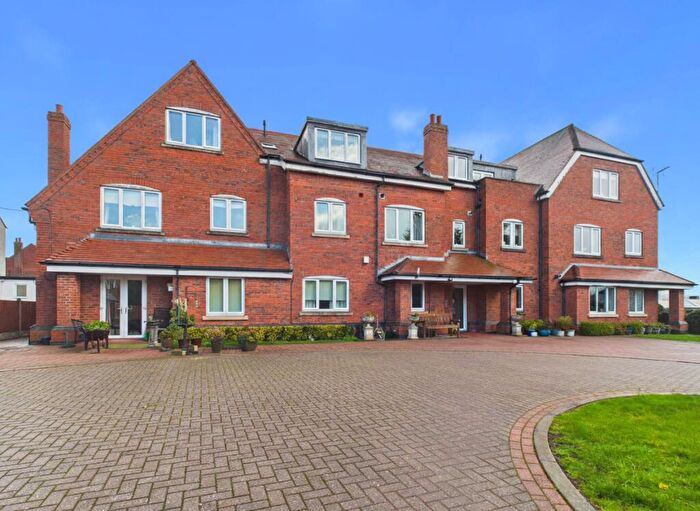 1 Bedroom Serviced Apartments For Sale In Ashby Road, Tamworth, B79