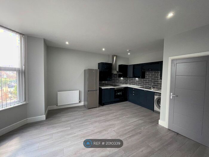 1 Bedroom Flat To Rent In Tynwald Hill, Liverpool, L13