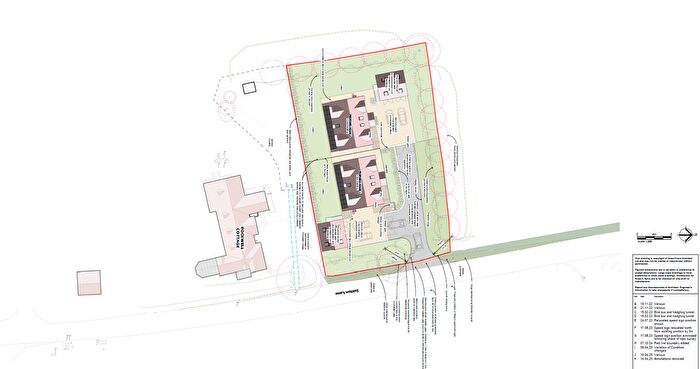 4 Bedroom Land For Sale In Sutton Lane, Sutton Benger, SN15