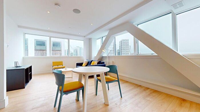 1 Bedroom Flat To Rent In Olympic Way, Wembley, HA9