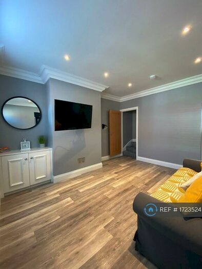 2 Bedroom Terraced House To Rent In Granville Road, Carlisle, CA2