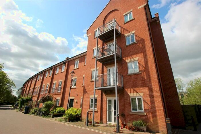 1 Bedroom Flat To Rent In William Lucy Way, Oxford, OX2