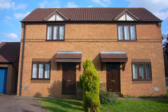 1 Bedroom Semi-Detached House To Rent In Rillington Gardens, Emerson Valley, MK4