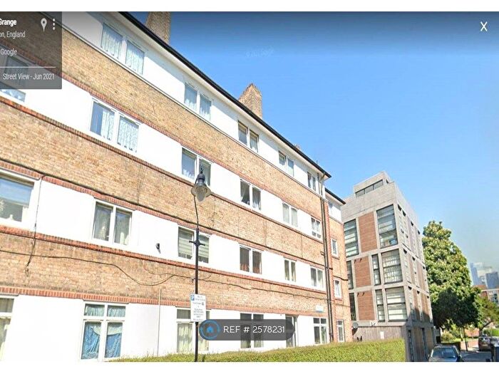 3 Bedroom Flat To Rent In Grange House, London, SE1