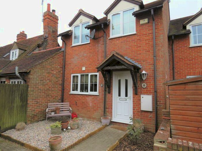 3 Bedroom Terraced House To Rent In Bisham, SL7