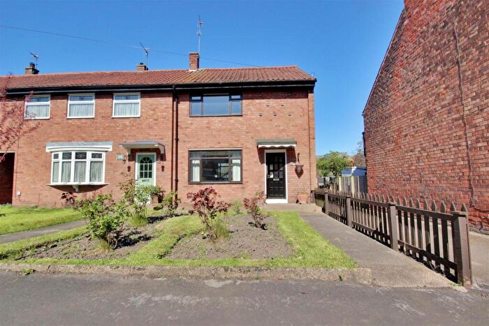 2 Bedroom Terraced House For Sale In Keldgate, Beverley, HU17