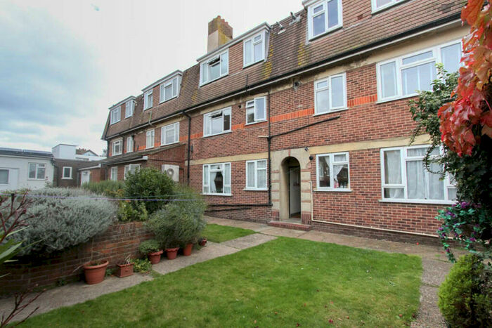 1 Bedroom Apartment To Rent In Arundel Road, Brighton, BN2