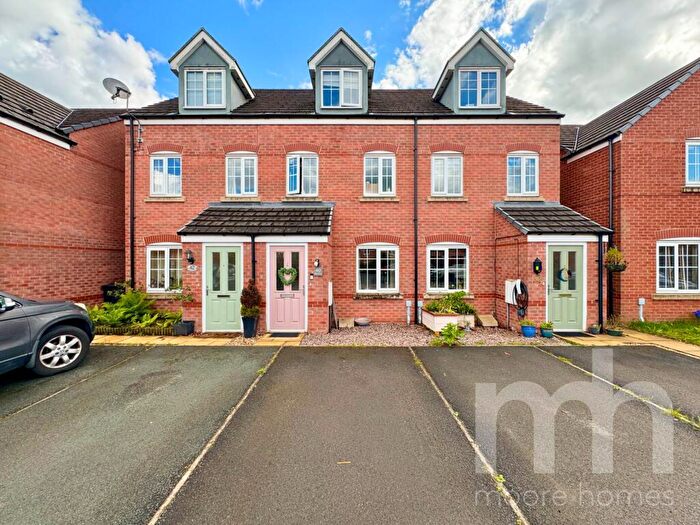 3 Bedroom Terraced House For Sale In Storey Road, Disley, SK12