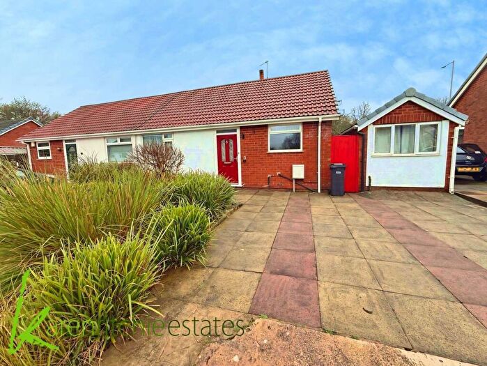 2 Bedroom Retirement Property For Sale In Thorns Road, Astley Bridge, BL1