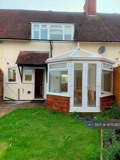 3 Bedroom Terraced House To Rent In Cherry Orchard Way, Maidstone, ME16