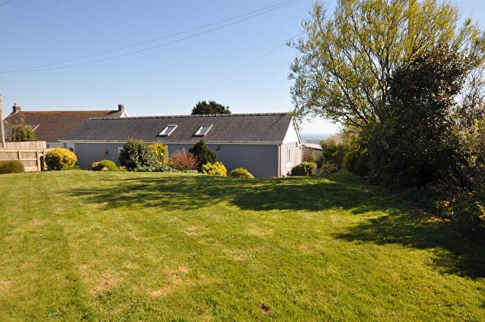 2 Bedroom Cottage To Rent In Sir Johns Hill Road, Laugharne, Carmarthen, SA33