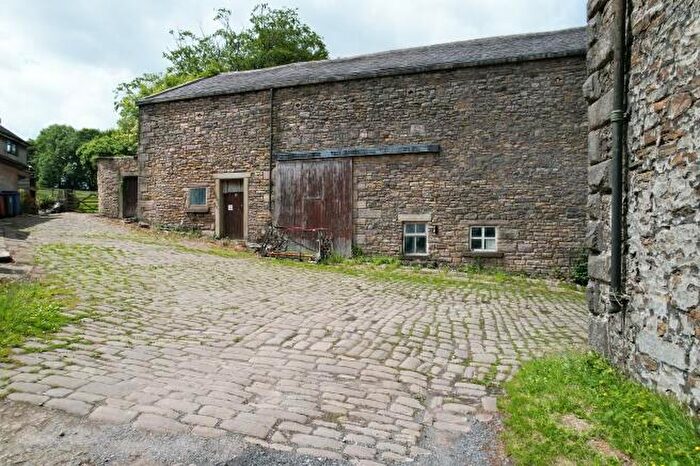 Barn Conversion For Sale In Lower Fowler Heights Barn, Heys Lane, Blackburn, BB3