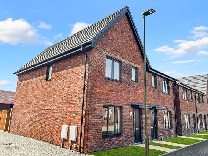 2 Bedroom Semi-Detached House For Sale In West Sussex, Mid Sussex Hassocks, BN6