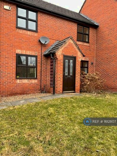 2 Bedroom Semi-Detached House To Rent In Midvale Close, Sheffield, S6