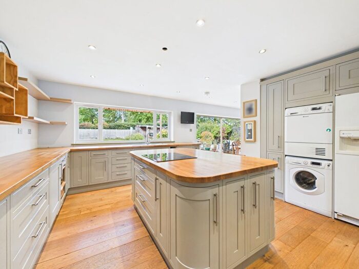 5 Bedroom Detached House For Sale In Columbia Drive, Worcester, Worcestershire, WR2