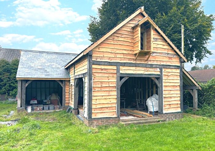 2 Bedroom Detached House For Sale In Piddletrenthide, Dorchester, Dorset, DT2