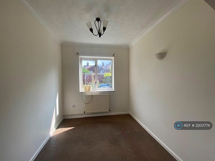 3 Bedroom End Of Terrace House To Rent In Recreation Road, Norwich, NR2