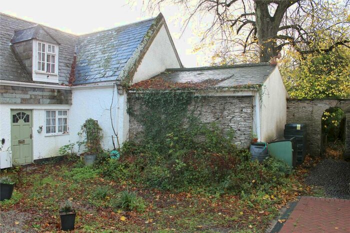 3 Bedroom End Of Terrace House For Sale In Sheviock, Torpoint, Cornwall, PL11